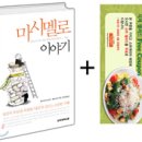 마시멜로 이야기 이미지