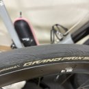 타이어프로오천점 | 미쉐린 PRO5를 장착해보자