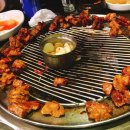 먹골갈비