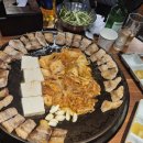 무쇠김치삼겹 - 남구 유엔평화로 26 | 무쇠김치삼겹