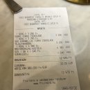 카페앤바Cafe&Bar | 부다페스트 분위기 좋은 카페, Centrál Grand Cafe & Bar 내돈내먹 후기