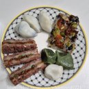 원앙떡집 | 아침대용 간식대용으로 좋은 떡 엄마떡집 솔직후기