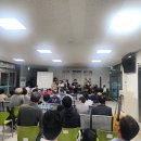 메디오투한방병원 | 메디오투 한방병원 선교전주중보기도회가져