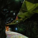 광명청소년예술단 정기공연 | 광명동굴 서울근교 데이트 갈만한곳 여름 여행지 추천