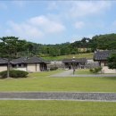 백야김좌진생가기념관 이미지