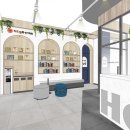 블루우드 이미지