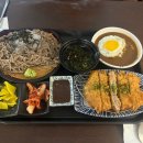 마마초밥 - 연제구 안연로 33 | 서면 맛집] 실패 없는 점심, 푸짐한 연어 스시와 냉모밀 조합 '마마도마' 스시초밥맛집점심밥집 솔직 후기