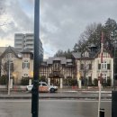 편의점마트 | 일본 삿포로 여행 홋카이도 신궁 방문 어그 후기 로손 편의점 세이코마트 후기