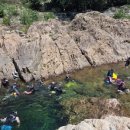 백담고을캠핑장 이미지