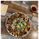 육회&딱새우 이미지