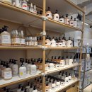 고양 백두 전기차 충전소 | 고양 스타필드 앤아더스토리즈 첫 방문 후기 , 향수 바디로션 대량구매 성공!