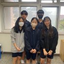 서해중학교 이미지