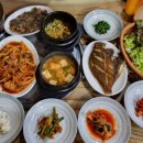 토담전튀김
