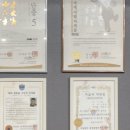 프뉴마 킥복싱, 태권도 이미지