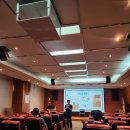 암질환 건강교육 애니메이션 | 근골격계질환 예방교육 케이워크케어 박상권 선생님 강의 듣고 온 후기