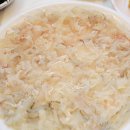 동해안세꼬시 | 양양 동쪽바다세꼬시 참가자미, 압권은 감나무식당 송이황태국밥