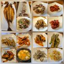 청풍명월이천쌀밥집 | 제천 여행 제천시내맛집 한정식 청풍명월이천쌀밥집 가마솥정식 후기