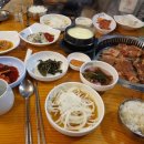 광명주유소 화장실 이미지