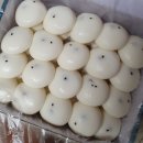 떡 택배 배달 야망떡집 팥앙금 잔기지떡 후기