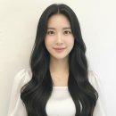 송' S 헤어라인