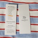 캔들웍스하우스 | 다니엘 트루스 올리브 릿지 &amp; 전포점 클래스 후기 feat. 개큰추천, 블렌디크2, 모드 레버리