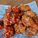 좋아치킨