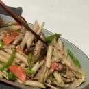 간이쏙밴떡볶이