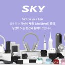 SKY(스카이) 이미지