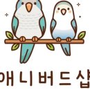 애니버드샵