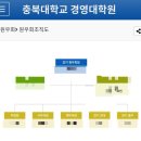 충북대학교 경영대학원 이미지