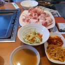까치산역 밥집 국가대패 솔직후기 육회가 맛있네