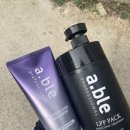 에이블(A-ble)헤어 이미지