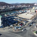 오거리 공영주차장 이미지