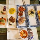 메주꽃이랑 | [파주#4] 메주꽃 한정식 【내돈내먹】