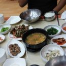풍미정식당