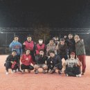 랑풋살필드