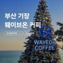 해돋이 | [부산 기장] 오션뷰 대형카페 웨이브온 연말 해돋이 명소 솔직후기