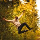 잘해줄개 이미지