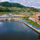 서곡낚시터 이미지