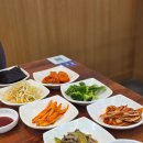 하남 미사 점심 맛집을 찾는다면 코다리와 능이버섯 ft. 미사역코다리맛집