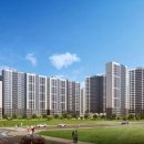 지산초등학교 버스정류장 이미지