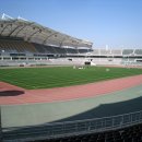 고양종합운동장 주경기장 이미지