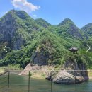 제65차 정기산행 10월 11일(토) 월류봉 이미지
