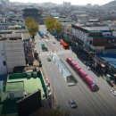 [도로]장안구청 사거리 이미지