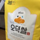 오덕2 | [오덕쌀 추청미 10kg] 밥맛 까다로운 할머니도 인정한 찰기 (feat. 당일도정의 힘)