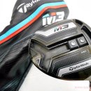 [남성-AB급/드라이버]테일러메이드 Taylormade M3 440 피팅 드라이버(9도, Tensei CK 50 S) 이미지