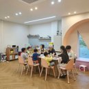 산막1지구 놀이터 앞 화장실 | 포항 북구 키즈카페 탄탄비 키즈풀 워터룸 대관 후기