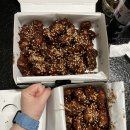 탁사정닭강정 호매실점 네이버블로그