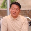 티아라 소속사 김광수 대표의 물형관상 이미지