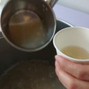 부자능이버섯백숙 이미지